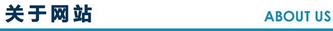 关于网站 ABOUT US