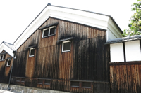 水孕育的名字的缘故