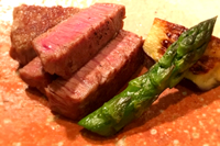 Kobe beef