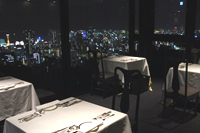 GIANCALDO　RISTORANTE