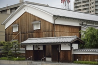 Kikumasamune Sake Brewery Museum